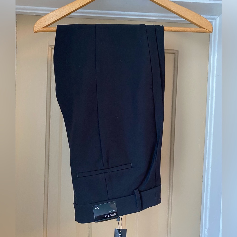 Express Skinny Pant